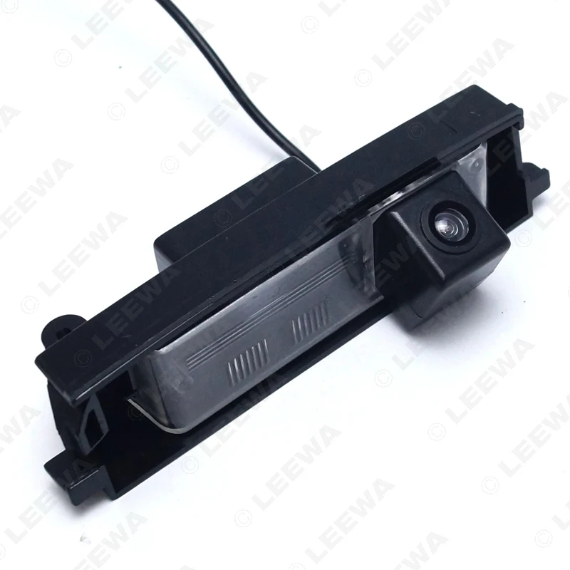 Автомобильная камера заднего вида LEEWA специальная для Toyota RAV4/Porte/Platz/Vitz/Yaris хэтчбек