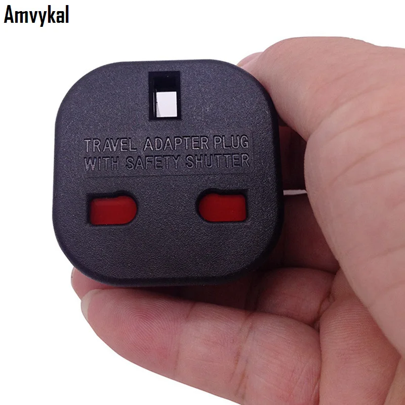 Amvykal Одежда высшего качества Универсальное зарядное Мощность Socket 9625