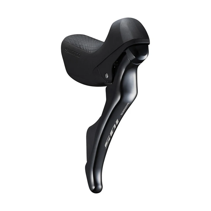 SHIMANO 105 R7000 указано переключения передач для дорожного велосипеда на переднее