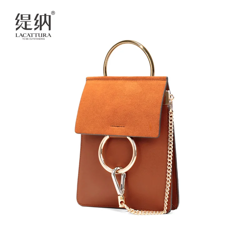 T0010 Женские винтажные Маленькие Ручные Сумки 2017 Женская одноцветная Сумка ведро