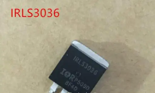 IXTA50N28T IRFS4127PBF IRFSL11N50A 2SK1365 IRLS3036|irls3036| |