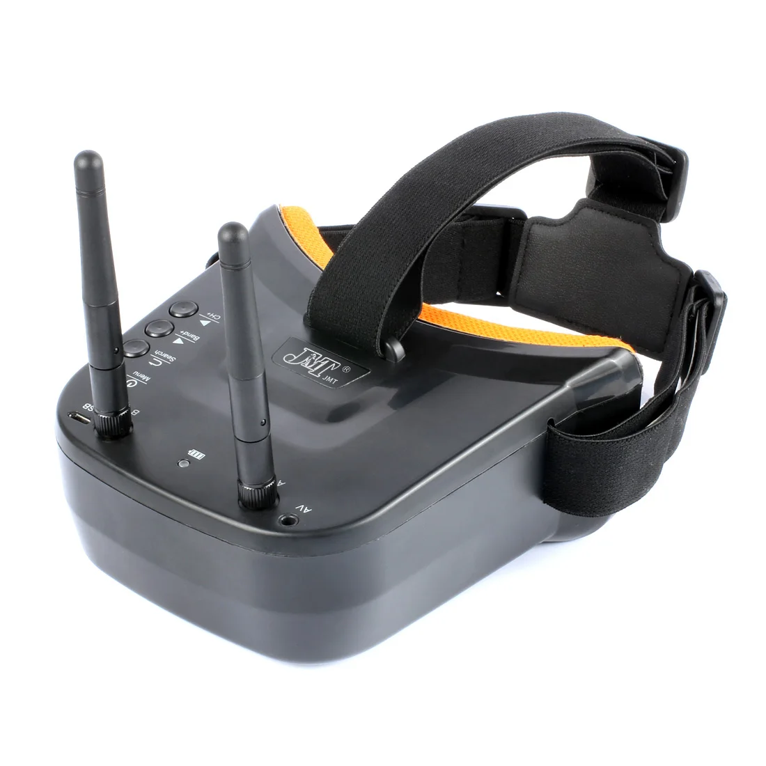 Квадрокоптер Frog 2 4G 6 каналов Радиоуправляемый RTF Betaflight F4 Pro V2 BLHeli s 30A 5 8G 25/200/400mW VTX