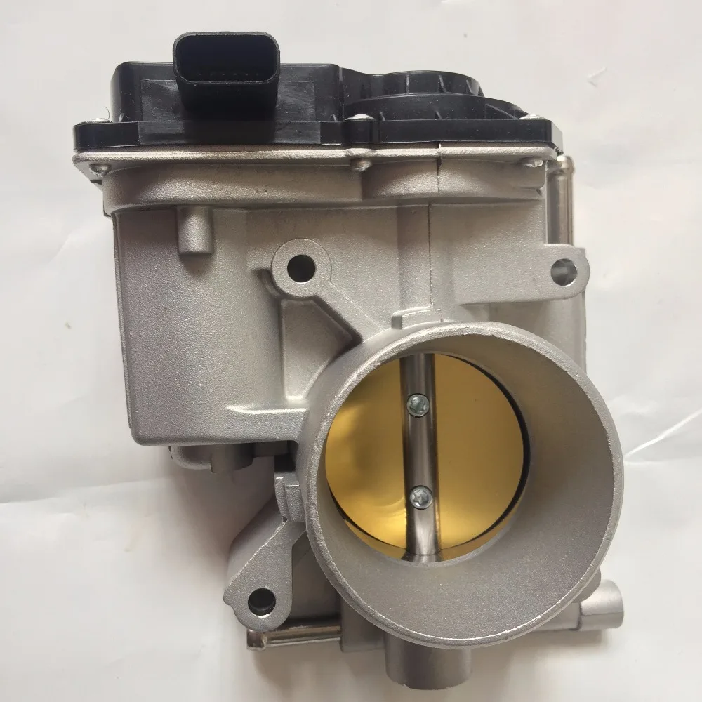 

55mm L3R4 13 640 L3G2-13-640A 125000356-12J06 125001390 L3R413640 L3G213640A Throttle Body TBI For Mazda 3 5 6 2.3 New