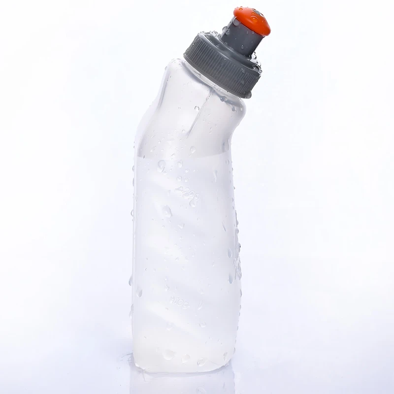 AONIJIE 2019 мягкая бутылка для воды бега занятий спортом на открытом воздухе прочная