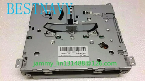 Совершенно новый PLDS одиночный CD механизм CDM-M10 4 7 CDM M10 843C правильный погрузчик