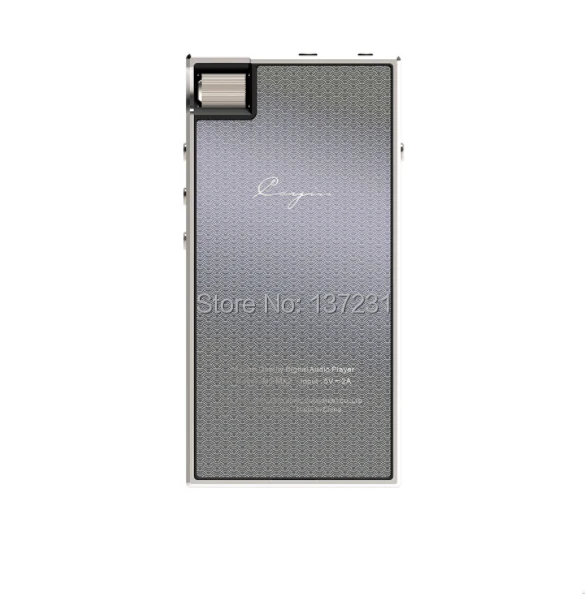 Cayin N5iiS HIFI fever lossless музыкальный плеер Bluetooth беспроводной MP3 студент прослушивание