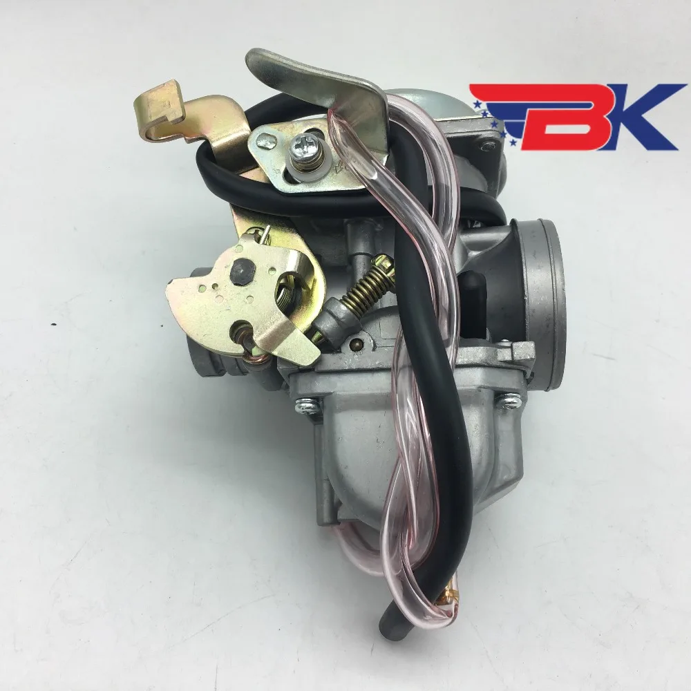 Карбюратор для мотоцикла MIKUNI карбюратор Suzuki EN125 GS125 GN125 125CC 26 мм PD26 |
