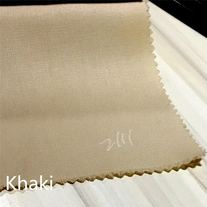 Khaki Новые светло-голубые модные деловые женские костюмы униформа женский офисный Дамский брючный костюм формальные брючные костюмы для свадеб - Цвет: Khaki