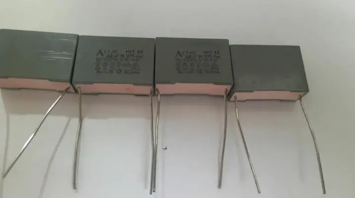 

R46 X2 MKP safety 0.68uf membrane capacit 680nf 684/275vac P22.5mm.