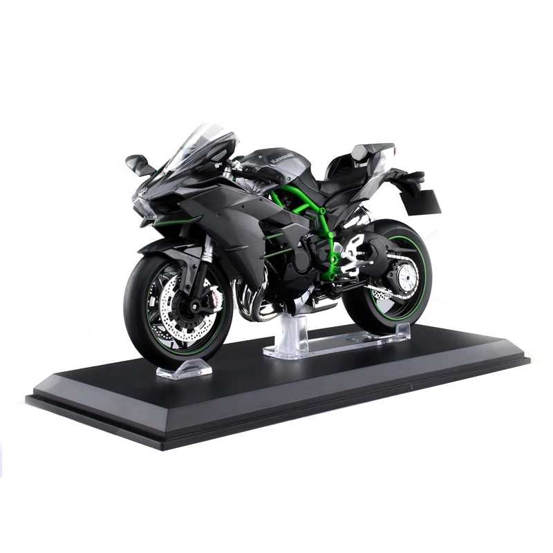 OHS aoshiма 104569 1/12 Ninja H2R Street Ver. Масштабная отделка| |