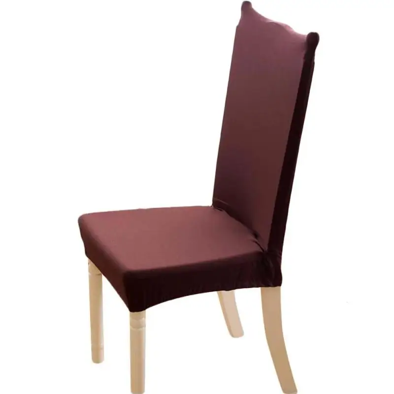 Новый Четыре отель вообще дома эластичные Чехлы для стульев Ресторан сиамские