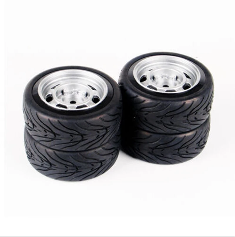 HPI Racing Tyres