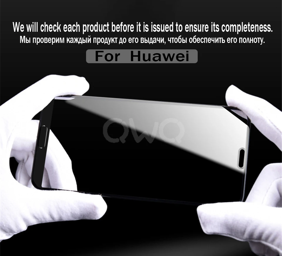 5D полное клеевое закаленное стекло для huawei P20 P30 mate 20 Lite Pro P Защита экрана смартфона пленка для huawei P10 Lite Полное покрытие HD