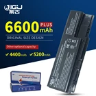 Аккумулятор JIGU для ноутбука Acer Aspire 5920 5315 5520G 6930 6935 7230 7330 7520 7530 AS07B31 AS07B32 AS07B41 AS07B42 AS07B51