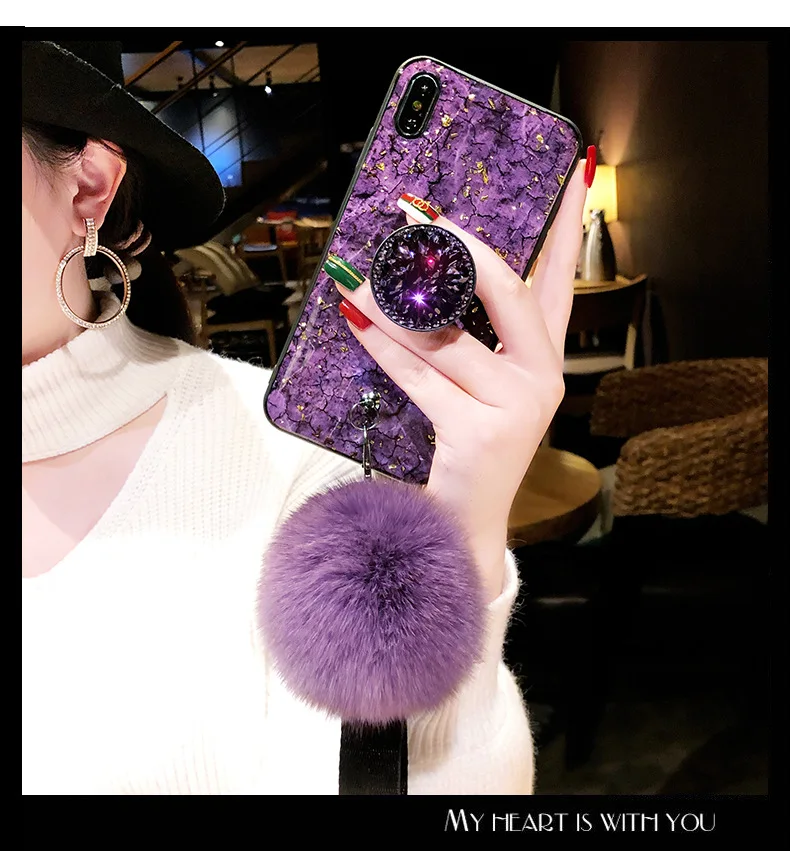 OuKaiXin 2019 Fashion Mobile Phone Case for iPhone XS Max For iphone 6 6S 7 8 Plus X XR Cases Soft TPU Back Cover |