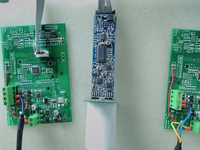 imported incubator uses infrared carbon dioxide sensor to measure module dcs m400
