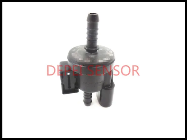 DPQPOKHYY OEM 06E906517A очищающий клапан на выходе пара в рисоварке электромагнитный клапан для Volkswagen Golf 5 6 Passat 3C