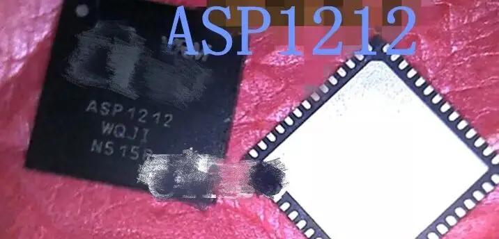 5PCS/LOT ASP1212 1212 ASP1212-N60NT QFN new | Обустройство дома