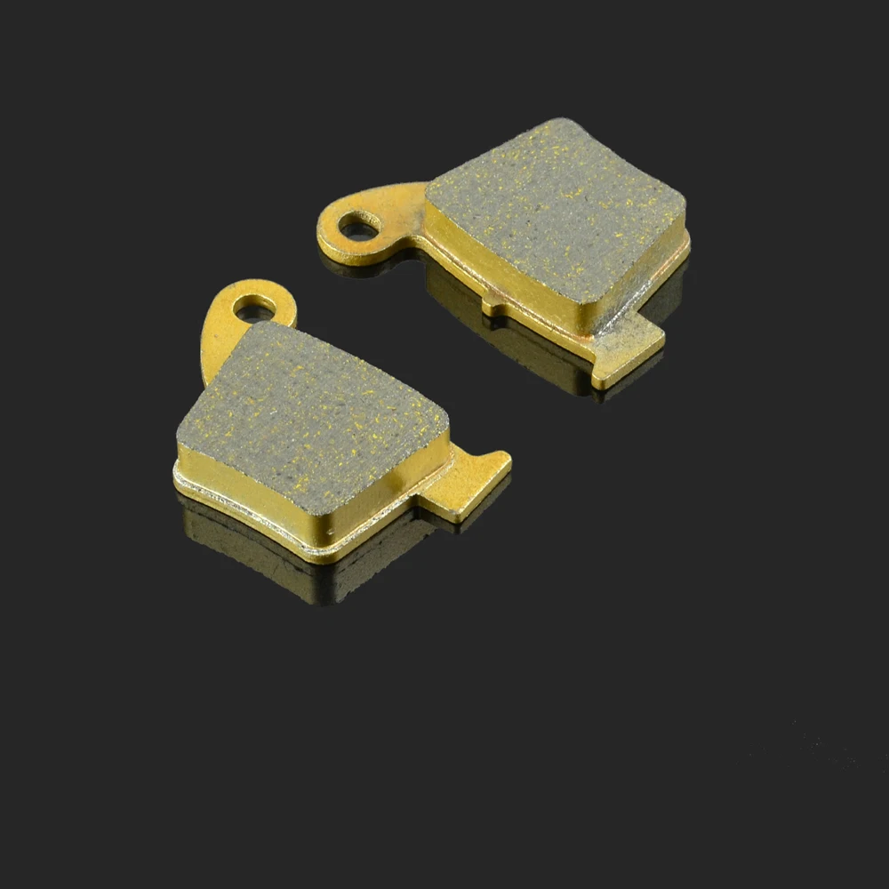 Задние тормозные колодки для мотоцикла подходят фототехники Италия CR 50 125 150 230 250