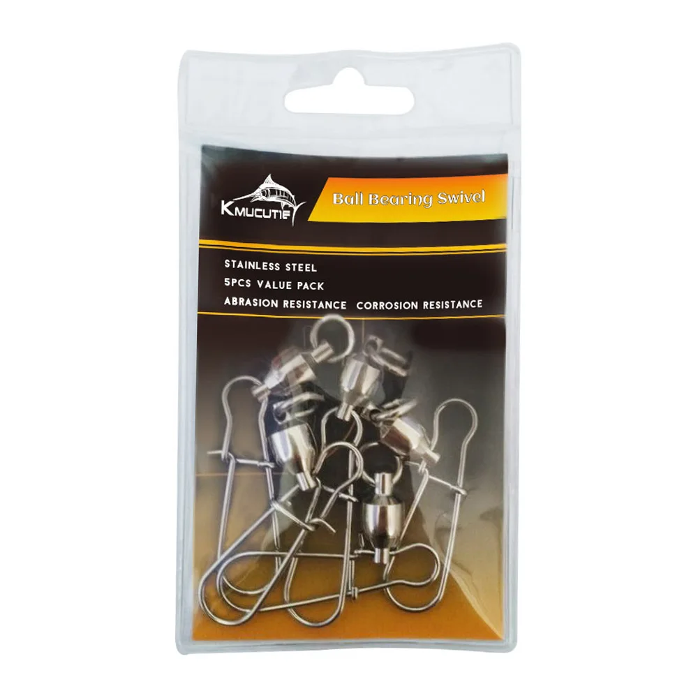 Рыболовные аксессуары высокопрочный рыболовный шарикоподшипник прибрежный