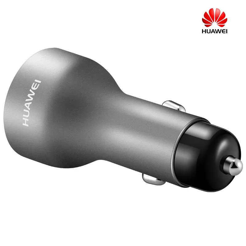 Оригинальное автомобильное зарядное устройство Huawei Mate 20 20Pro 20X Supercharge с кабелем 5A