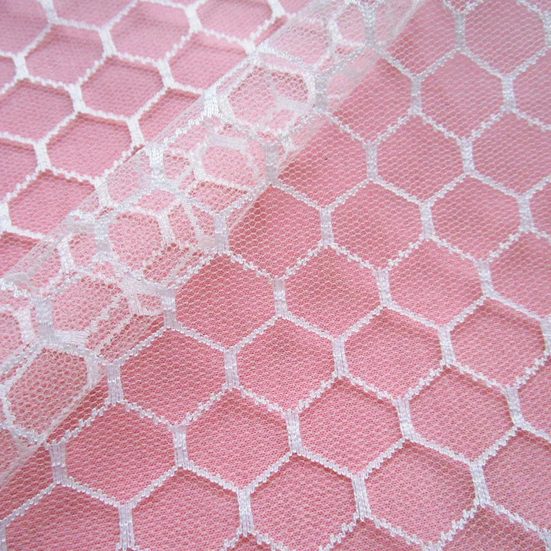 Юбка пачка из фатина в виде сот для рукоделия вечерние юбки тонкой ткани с бантом