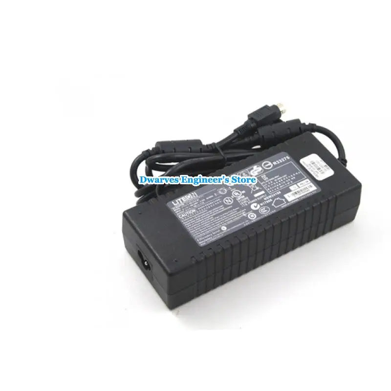 Настоящий Liteon PA-1131-07 0317A19135 19V 7.1A 135W блок питания зарядное устройство адаптер для J2 650 интегрированный сенсорный экран компьютера