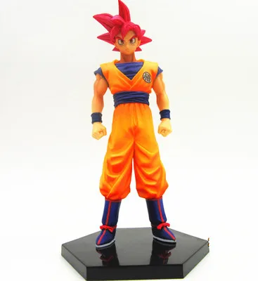 12 32 стили Draon Dragon Ball Z из аниме Goku Супер Saiyan принц Вегета Manga Мужские Шорты для купания Сон Гоку Гохан фигурка "Dragon Ball" Подарочные игрушки для детей - Цвет: 12