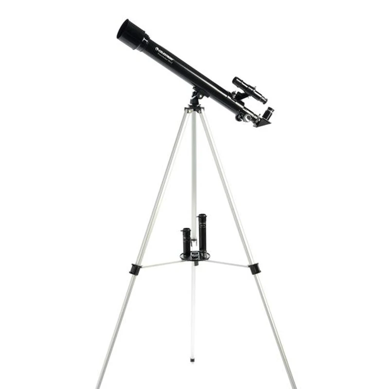 Celestron PowerSeeker 50az 50mm monocular Astronomy Telescope Watch stars and moon Suitable for beginners/child | Инструменты