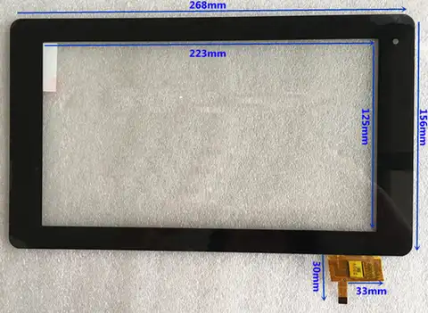 10,1 ''Новый планшетный ПК для Archos ARNOVA 101 G4 сенсорный экран стеклянный датчик