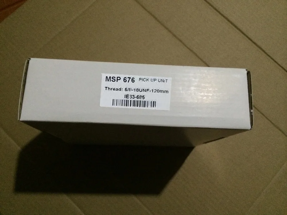 

Датчик скорости MSP676