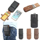 Зажим для талии Чехол-Несессер для телефона чехол для Nomu S30 MINI S50 S10 Pro M8 сумка Nomu S20 для сумки Nomu M6 Meizu Note 9 8 16 16th Plus 16X