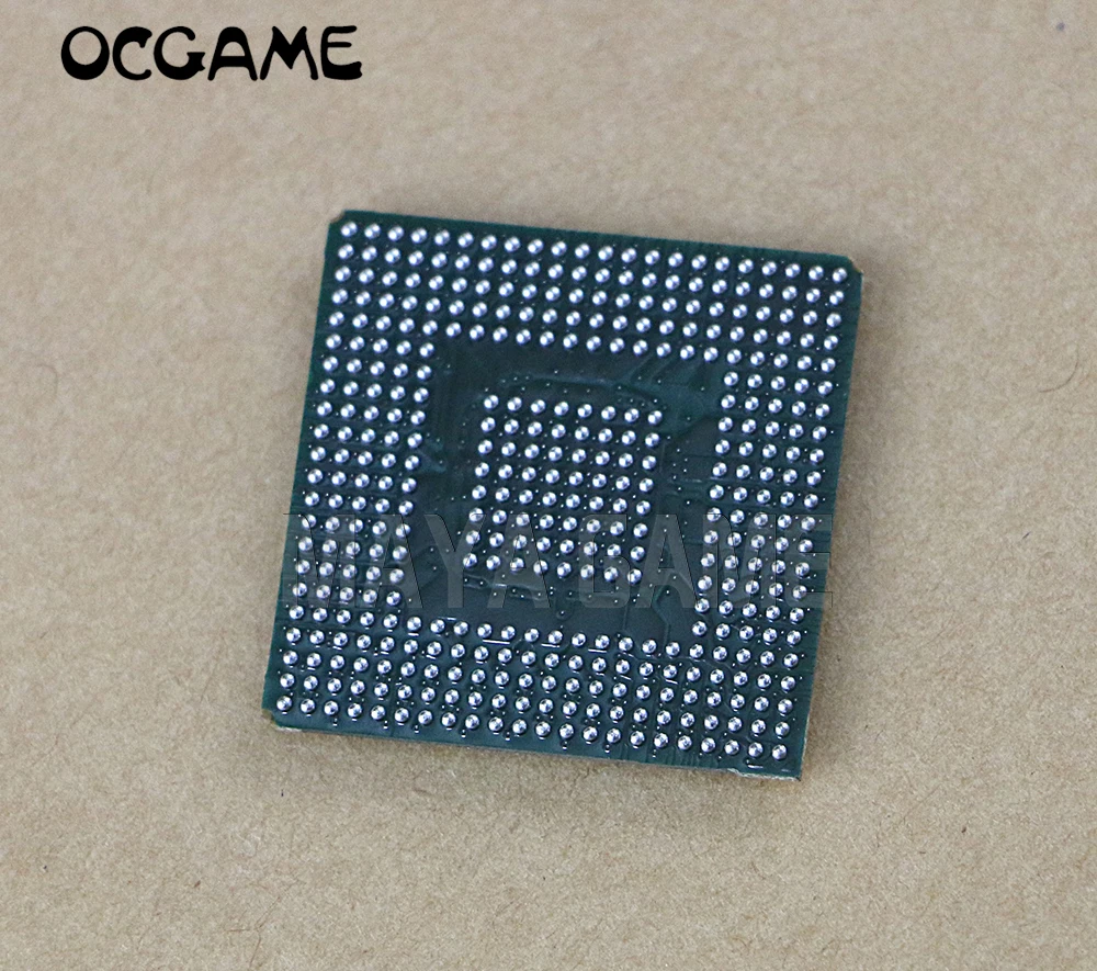 Для Xbox360 Xbox 360 KSB X850744 004 GPU BGA Game chip 10 шт./лот|lot|lot lotlot 10pcs |