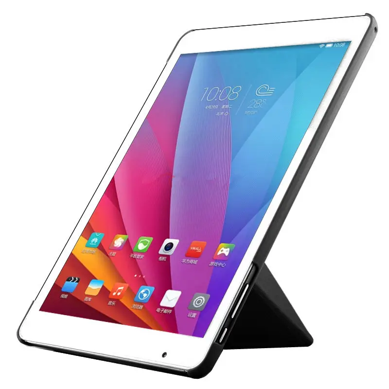 Защитный чехол из ПУ кожи для Teclast X98 Air 3G II Pro III Octa core P98 4G 9 7 дюйма защитная крышка