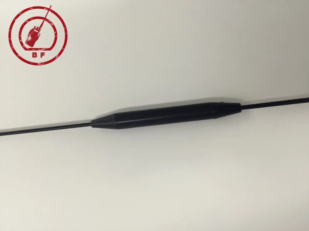 Любительская радиоантенна S-77BR двухсторонние радиоантенны для радиостанции Yaesu