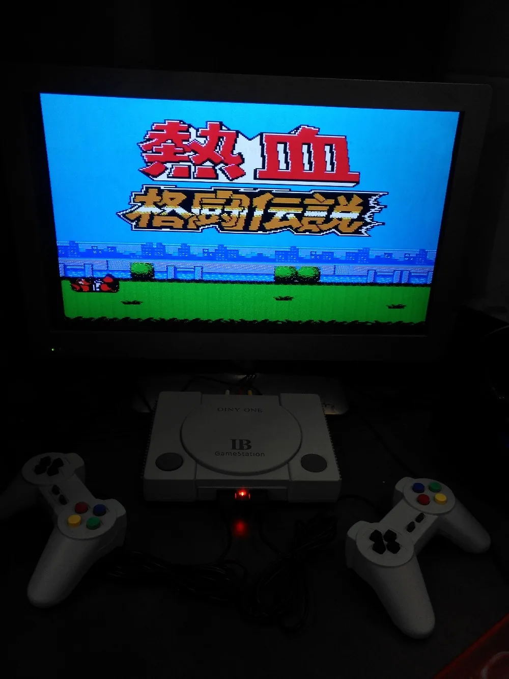 Ретро ТВ игровая консоль видео игровая консоль для Nes 8 битных игр с 397 различными встроенными играми двойные геймпады поддерживает PAL и NTSC