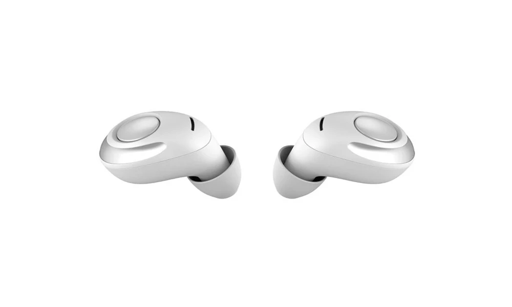 BT2 Mini TWS настоящая беспроводная гарнитура в ухо стерео Bluetooth 5,0 наушники гарнитура для samsung iPhone huawei Motorola LG