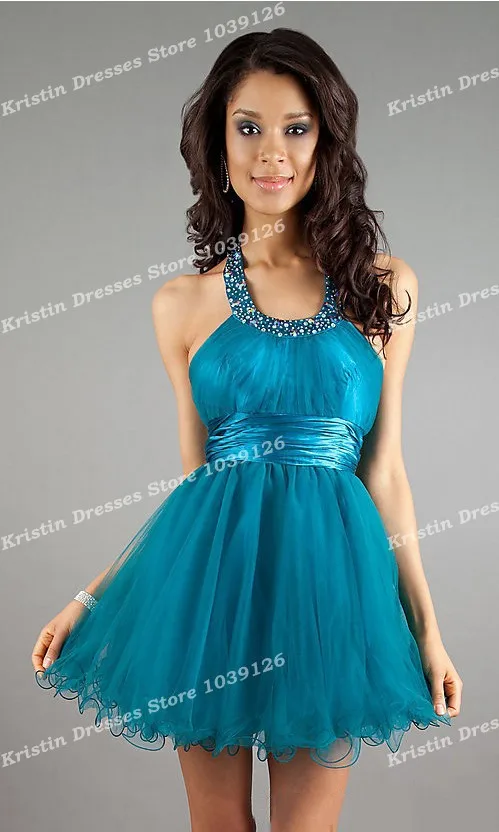 Cap Sleeve Cocktail Dress A-Line -Not Find Vaule In Sys Attribute- Court Train Beading Built-In Bra Halter Off The Shoulder Slee | Свадьбы и
