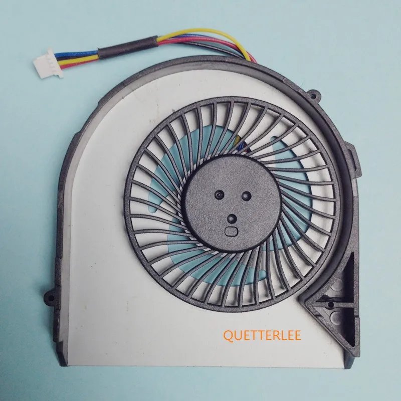

NEW CPU COOLING FAN FOR ACER V5 V5-531 531G V5-571 571G V5-471G CPU COOLING FAN
