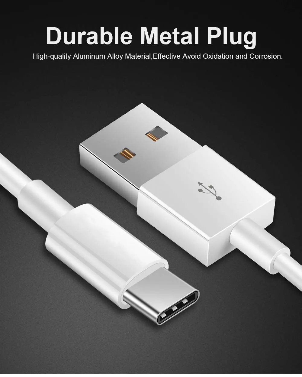 Для Samsung A20 A50 A70 S9 LG G6 G7 G8 ThinQ USB зарядное устройство + кабель типа C для Huawei P30 lite Mate 20