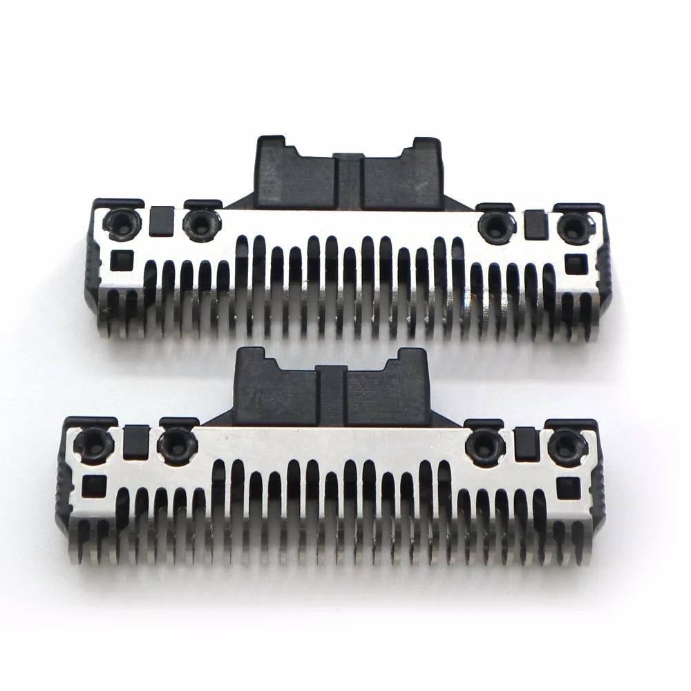 

Лезвия для резака бритвенной головки ES9072 для Panasonic ES8016 ES7027 ES7021 ES7022 ES7016 ES8026 ES8035 ES7005 ES7006 ES8018 ES7026, 2 шт.