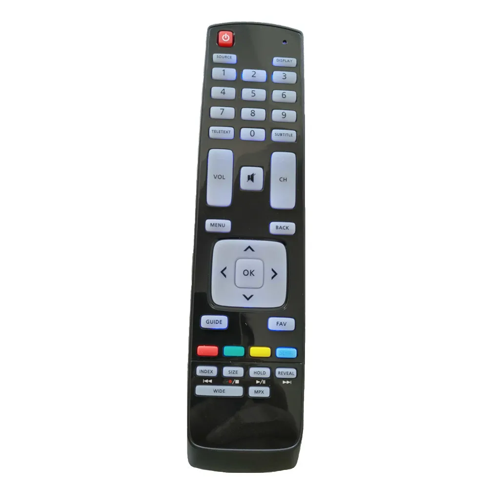 Новый пульт дистанционного управления подходит для Acer LCD TV 098захват 1 устройство с