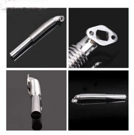 Новый набор канистр для глушителя EME газового двигателя DLE30 EME35 или 20 35 куб. См|set