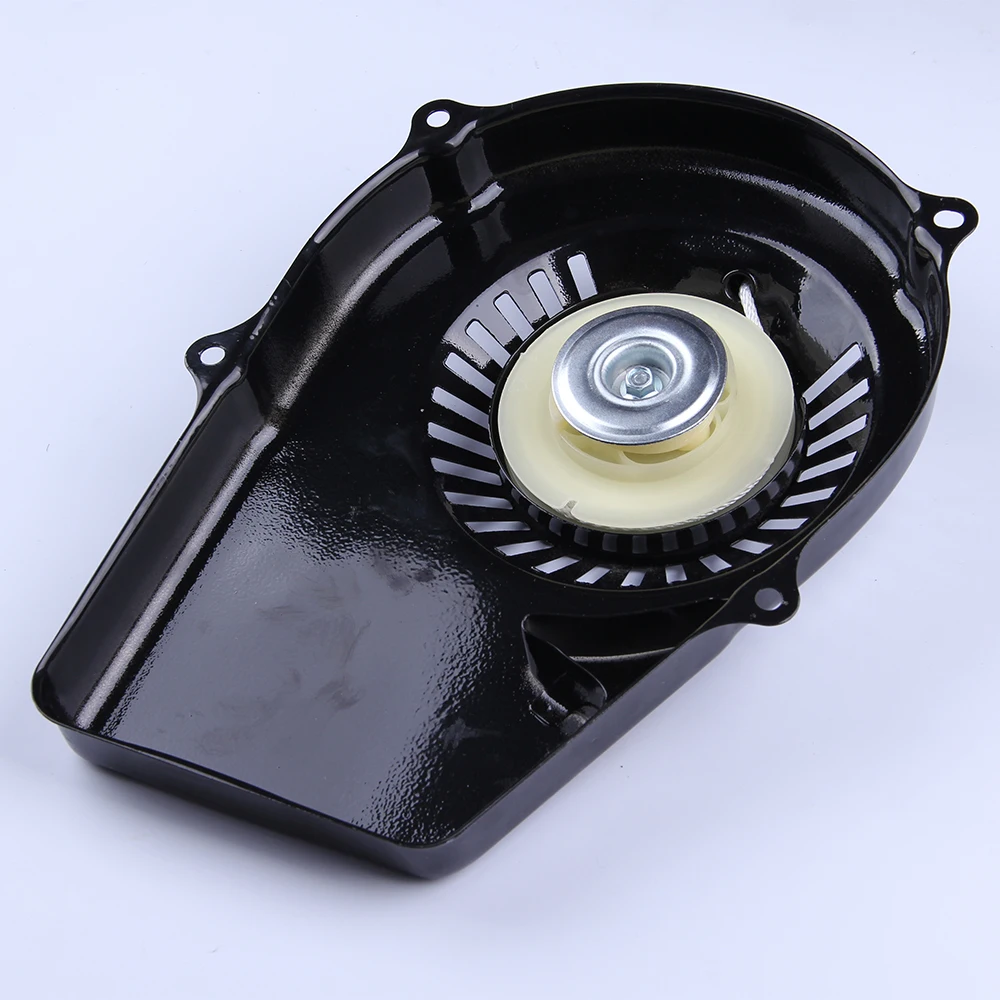 ET950 ET650 TG950 TG650 газогенератора запасных частей стартер 950 1000 1200 Вт Потяните Стартер