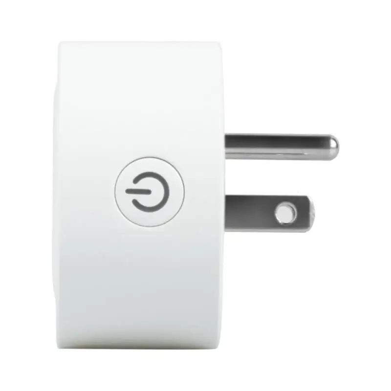 LEMAICUS Controsl Wireless Smart Power plug Socket 16A /10A Timer Wifi Remote Control for U-Home IOS Android | Обустройство дома