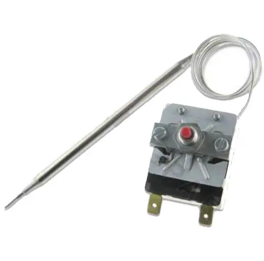 55.13522.090 эго HOCH LIMNIT SICHERHEITSAUSSPARUNG REISE термостат 5513522090