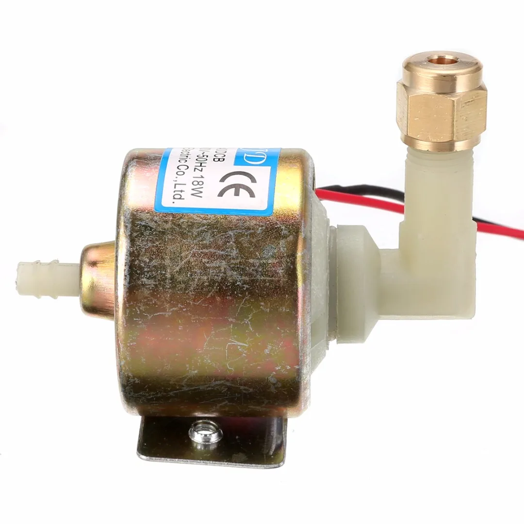 Латунный масляный насос 40DCB AC 220 V 240 50HZ части для сценической вечеринки DMX512