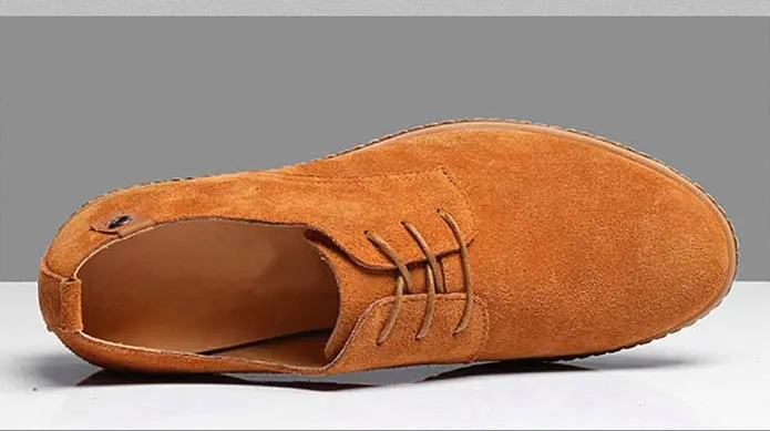 Мужская повседневная обувь; zapatos hombre; оксфорды; Мужская обувь; ; сплошной цвет дышащий; высокое качество; модная удобная мужская обувь на шнуровке