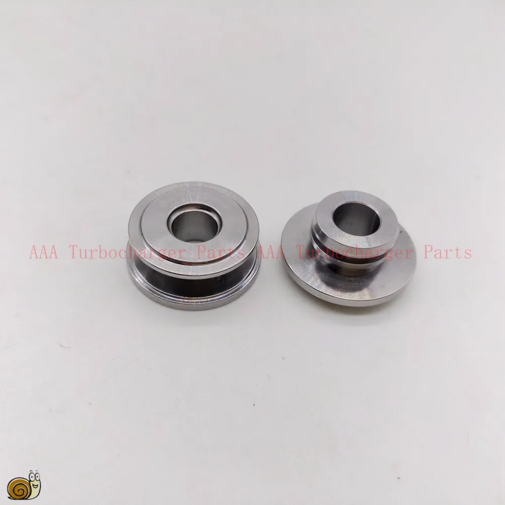 Упорный воротник и усилитель CT26 Turbo 17201-68010 17201-74010 поставщик запчастей для