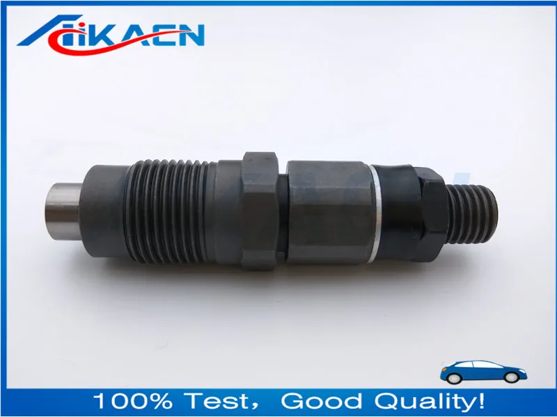 Форсунка для дизельного топлива MD338904 подходит MITSUBISHI L200 1996-2007 | Автомобили и